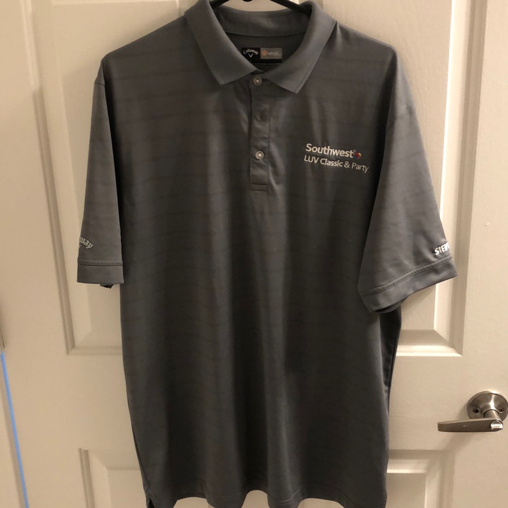 Callaway Polo